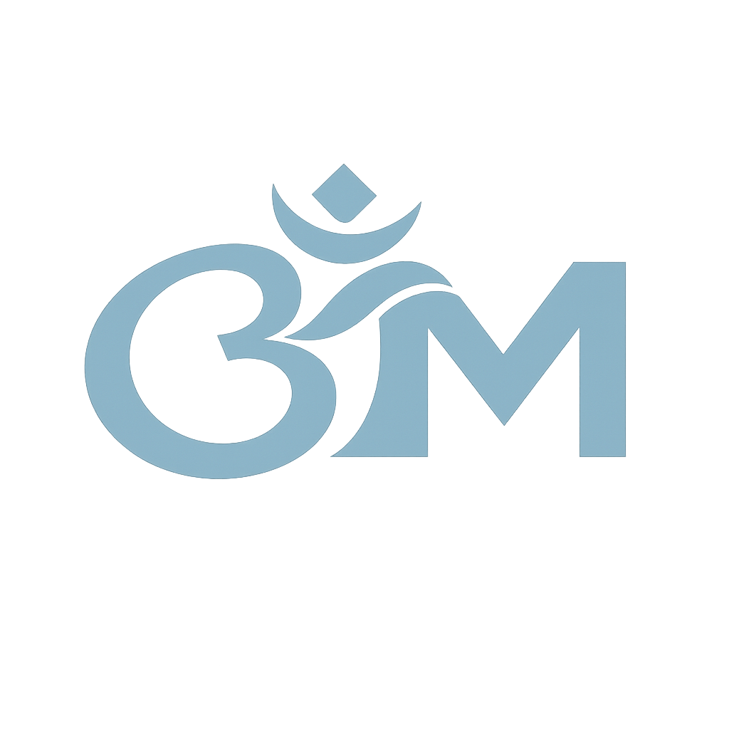 OM Logo