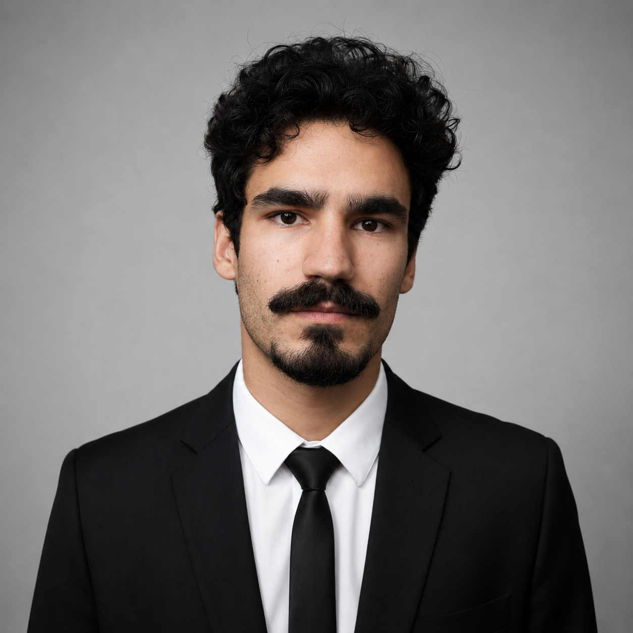 Lucas Sbarzi