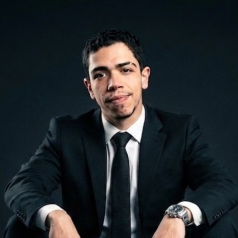 Francisco Oromi