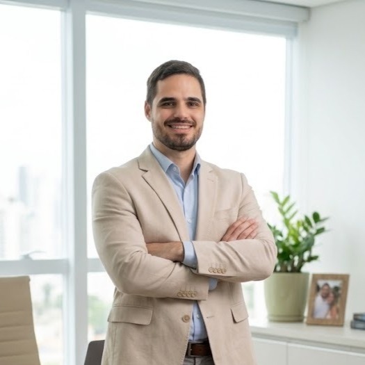 Roberto Arruda
